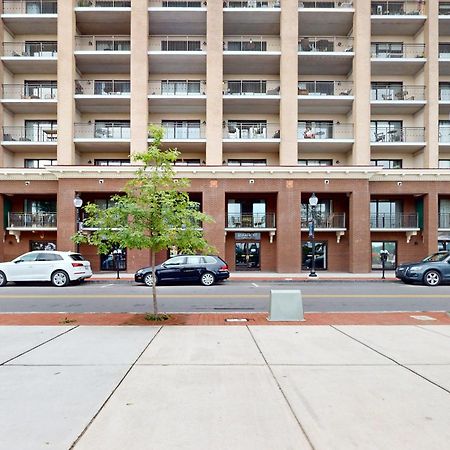 River View Condo A Уилмингтон Экстерьер фото