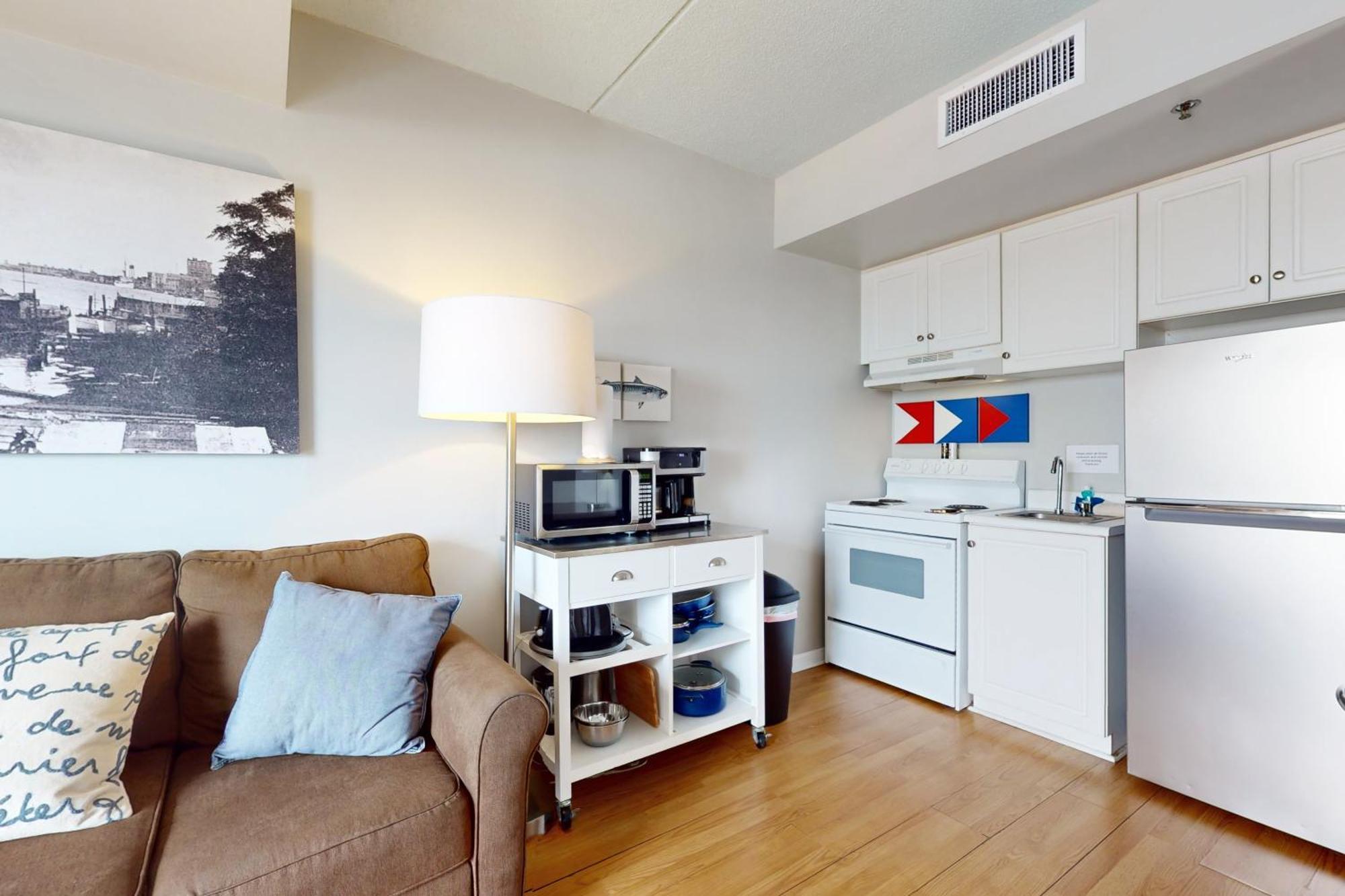 River View Condo A Уилмингтон Экстерьер фото