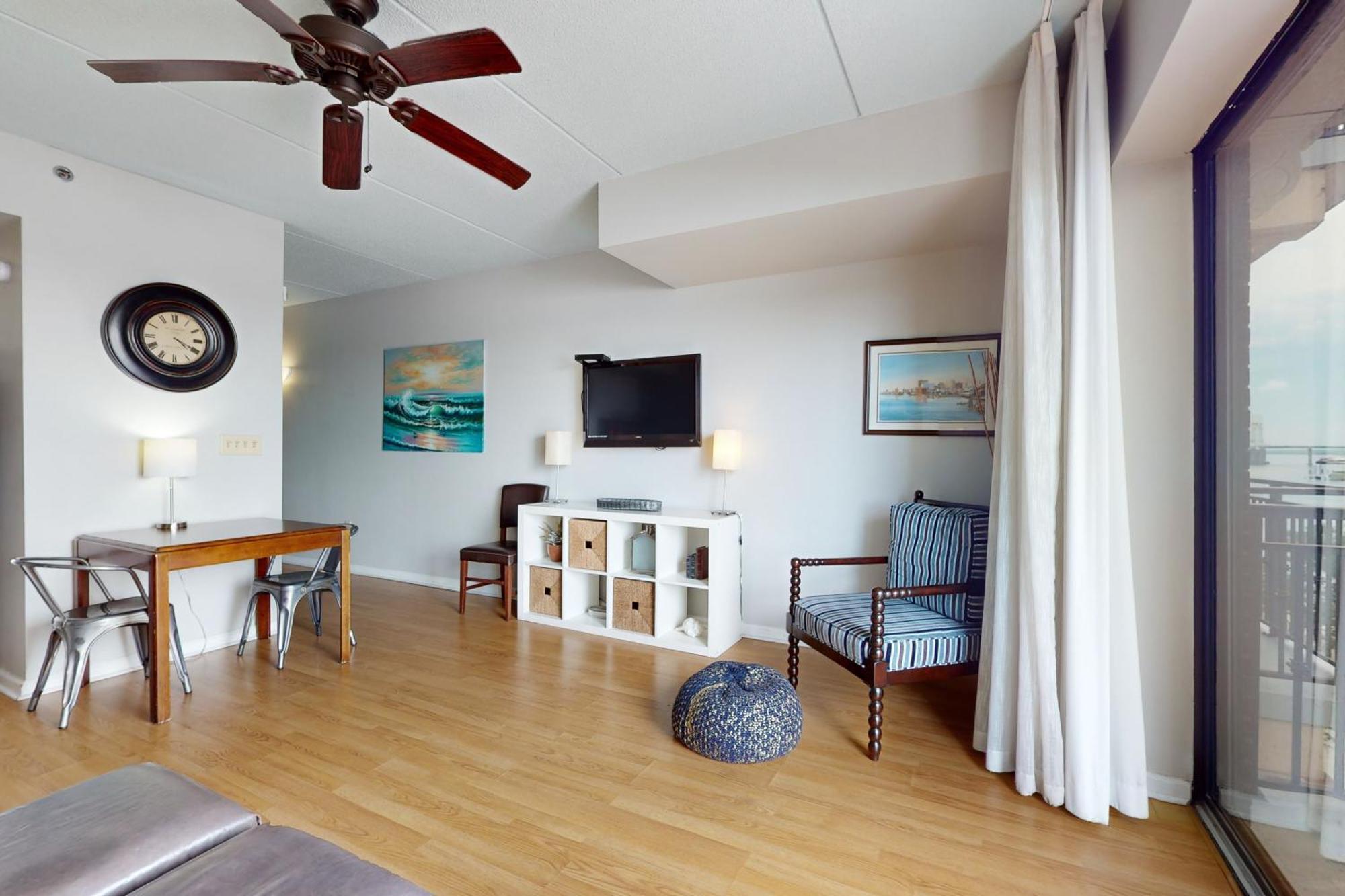 River View Condo A Уилмингтон Экстерьер фото