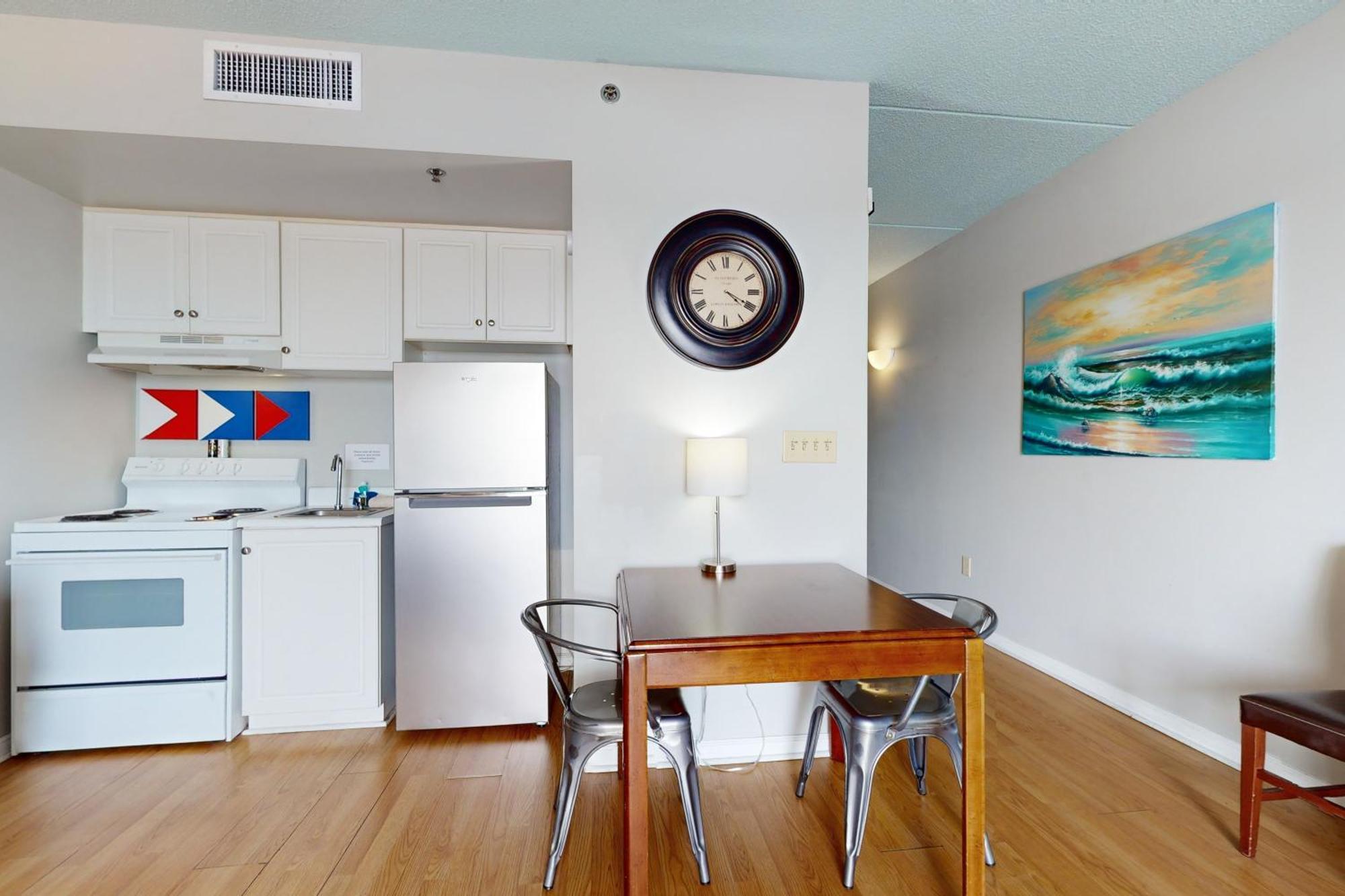 River View Condo A Уилмингтон Экстерьер фото
